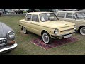 Блог Мини Рига на &quot;OldCarLand&quot;