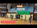 Live youth team vs senior mens match  indore madhya pradesh  youth camp indianlivesportshub