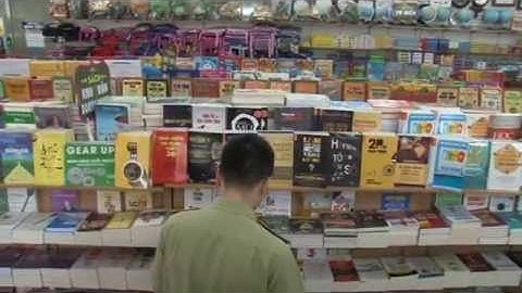 Chuyên mục QLTT tháng 8/2016 Chi cục Quản lý thị trường Nghệ An