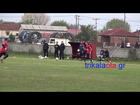 Δενδροχώρι  Πιαλεία