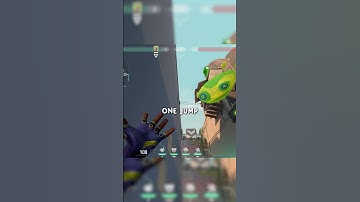 GEKKO Moshpit Elbow on Bind!!!