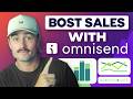 Top Omnisend Features Explained: Grow Sales with Email & SMS Automation