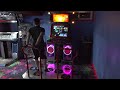 ITG - Crab Rave (12) 98.36