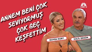 Halil Ergün 40 Kilo Verdim Ve Yüzüme Serum Kullanıyorum. Neden Yaşlanacağım?