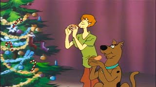The New Scooby Doo Mysteries: The Nutcracker Scoob 1984 #scoobydoo