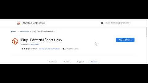 How  To Add Extensions To Microsoft Edge Featuring bitly