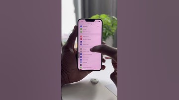 iPhone: Here