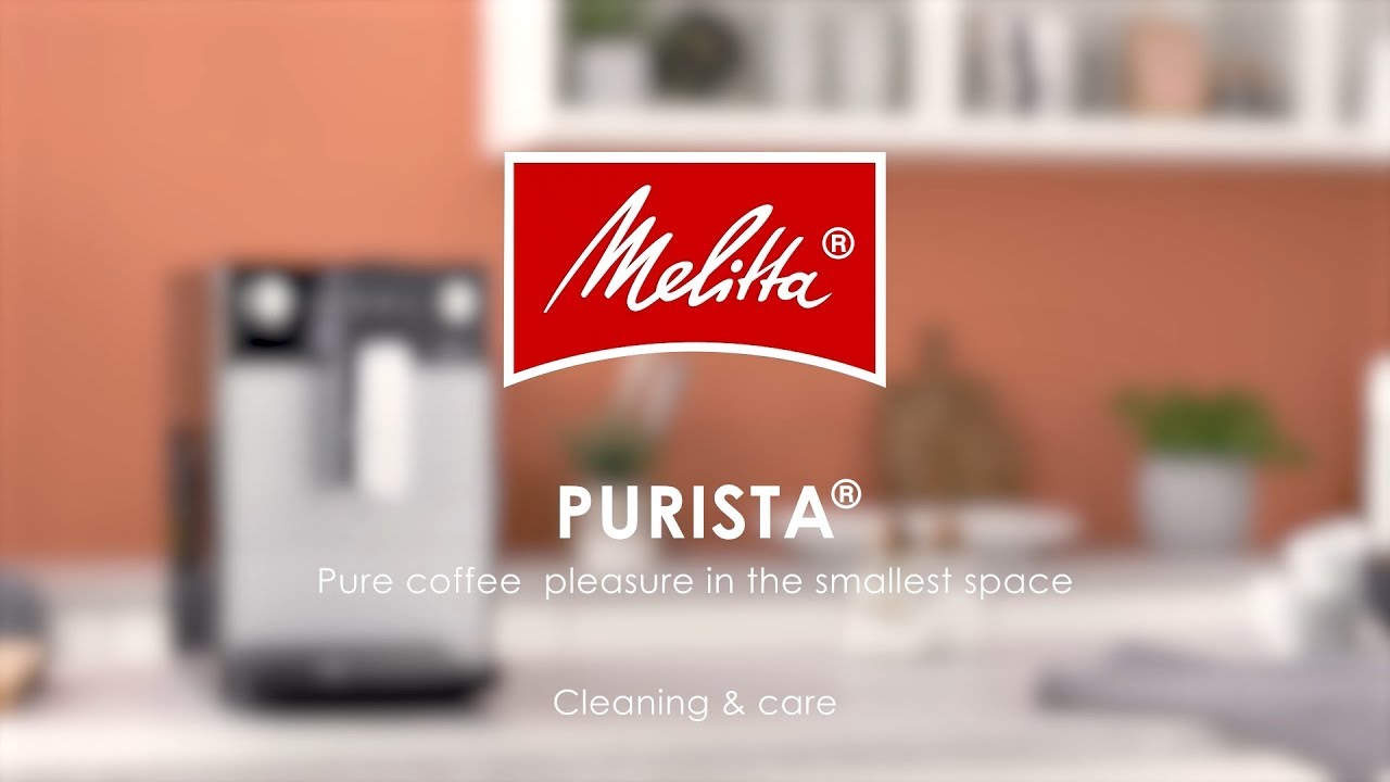 Melitta Caffeo Solo | Confronta Prezzi