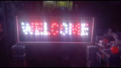 Pixel Welcome Data - NIVETHA