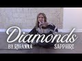 Diamonds By Rihanna Cover Diamonds By Rihanna Cover