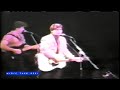 Ricky Nelson Live - Warrick, Rhode Island - July 25th, 1985