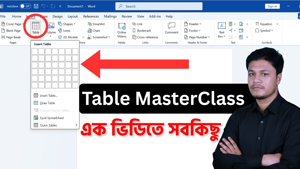 Latest Title & Thumbnail