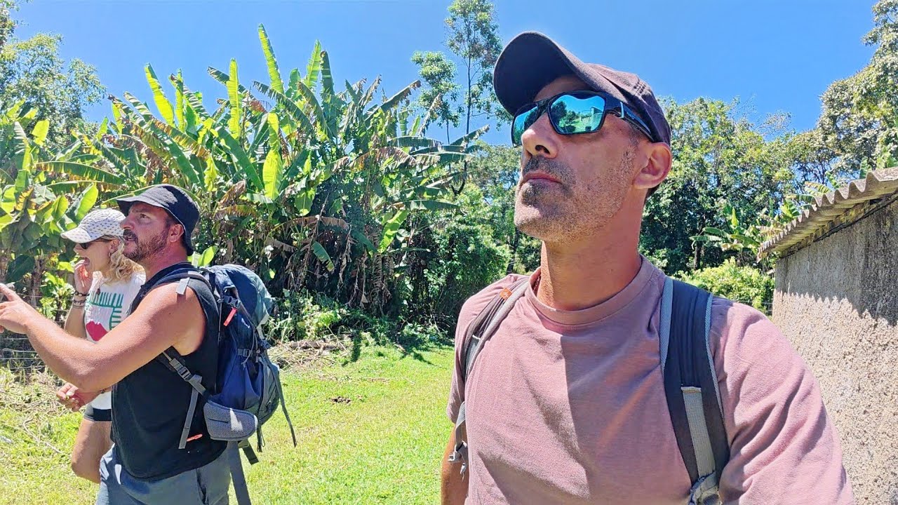 ASÍ SON LOS PUEBLOS RURALES DE BRASIL 🇧🇷