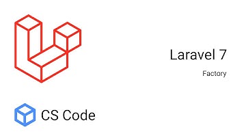 Laravel 7 - Factory | Laravel Tutorial