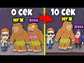 САМОЕ СТРАННОЕ ДЕЛО ДЕТЕКТИВА! История Детектива Clue Hunter