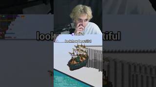 Building a Marine Ship #minecraft #onepiece