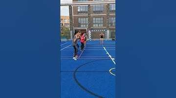 Leuk Bootcamp Warming-up spel
