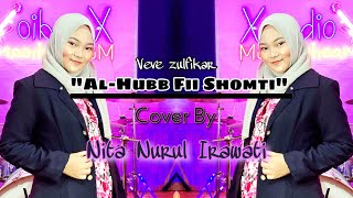 Veve Zulfikar - Al-Hubb Fii Shomti (الحب في الصمت) Cover By Nita Nurul