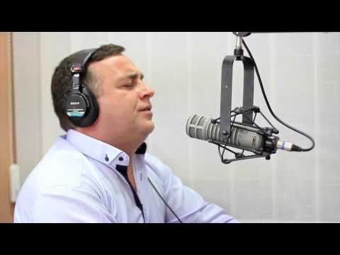 Avto Chaduneli - Lurji Iebi. Live Ar Daidardoshi