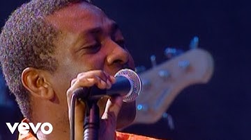 Youssou N