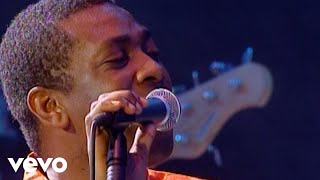 Youssou N'Dour, Peter Gabriel - Shaking The Tree (Live) chords