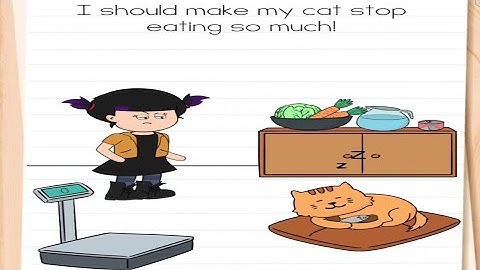 brain test 4 level 150 | gameplay walkthrough