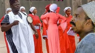 Tsohon Banza | Part 12 | Saban Shiri  Latest Hausa Films Original Video