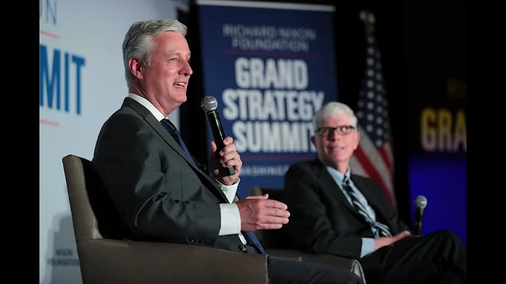 Grand Strategy Summit Opening Night with Henry Kis...