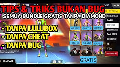 WOW !!! CARA MENDAPATKAN BUNDLE GRATIS HANYA PAKAI TIPS & TRIKS - Durasi: 4.30. 