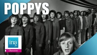 Video thumbnail of "Les Poppys "Liberté, liberté" | Archive INA"
