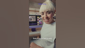 Get everything you need to create your best content, in one place