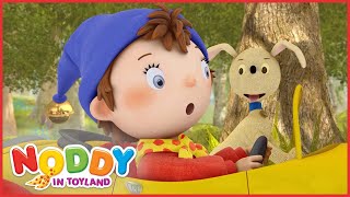 Googleberry pie day | Noddy In Toyland