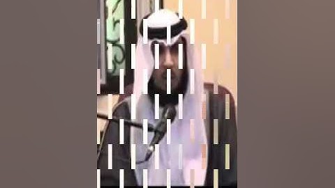 الشيخ محمد الحواس (تلاوه خاشعه).
