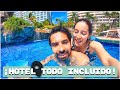 PUERTO VALLARTA: Visitamos Hotel TODO INCLUIDO! 4K | Sheraton Buganvilias 2021 | Diana y Aaron (DyA)