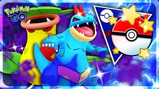 The BEST Catch Cup Teams for Great League in GO Battle League - Pokemon GO PvP