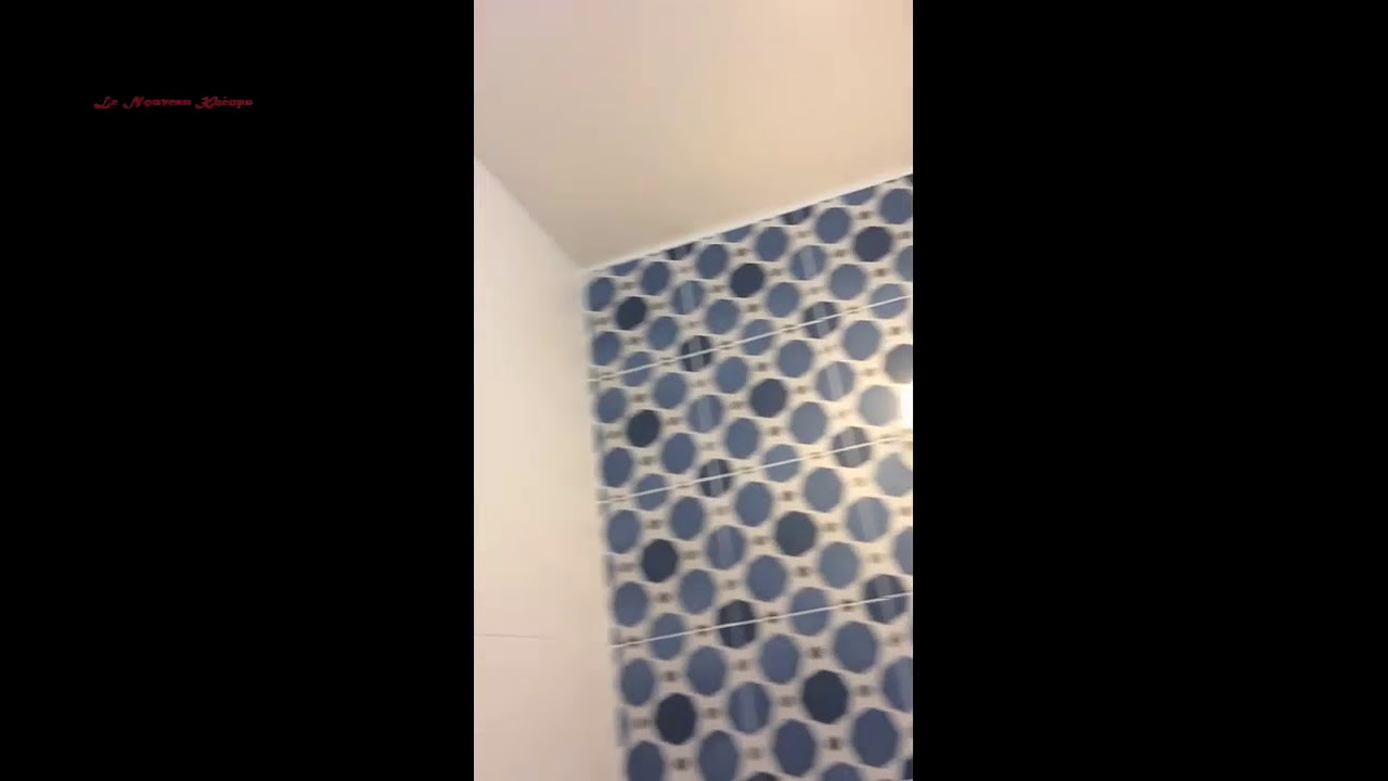 Salle de Douche italienne YouTube