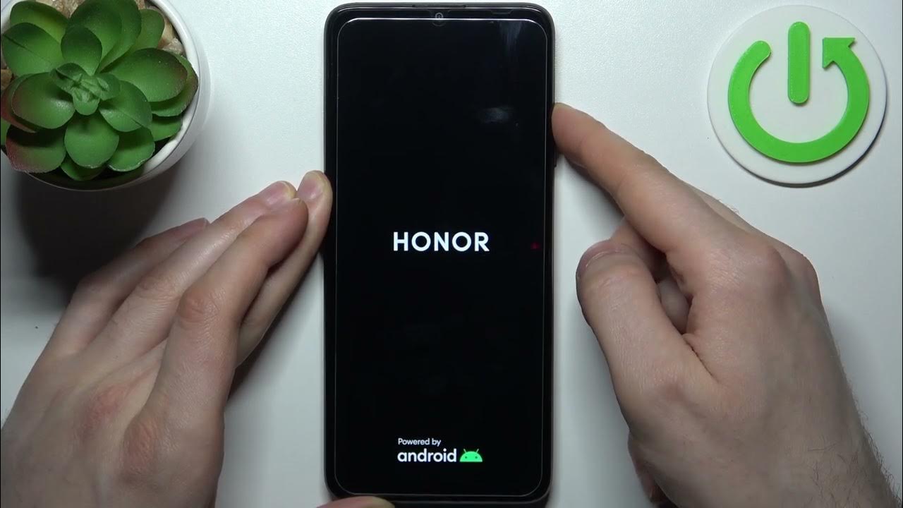 How To Hard Reset The HONOR X7A Phone Bypass The Screen Lock Erase how-to-hard-reset-the-honor-x7a-phone-bypass-the-screen-lock-erase