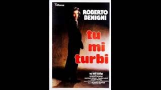 Sparring partner (Tu mi turbi) - Paolo Conte - 1983 chords