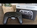 8bitDo SN30 Pro+ Controller Review | Hekka.com