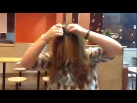 mcdonald's-prank-with-cousin-itt....-by-llttle-lucy