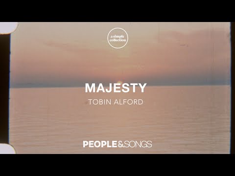 Majesty by Tobin Alford