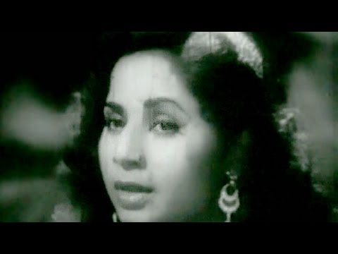 Ae Dil Ae Deewane Lyrics in Hindi Baaz 1953