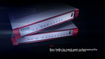 USG FLEX H Series Firewalls | A New Era in Cybersecurity