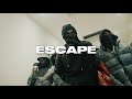 [FREE] 36 x DoRoad x UK Drill Type Beat - "ESCAPE"