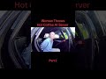 WOMAN THROWS HOT COFEE ON SERVER AND SHE ACT SURPRISE WHEN HE PRESS CHARGE #police #bodycam #cops