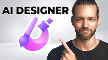 Microsoft Designer Tutorial For Beginners 2024
