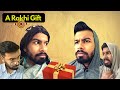 Harpal Saikia | Rakhi Gift |