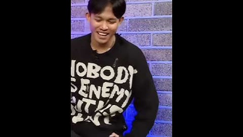 suara fajar bikin candu 🤩 -putus atau terus #fajar #lagu #fyp  #shorts