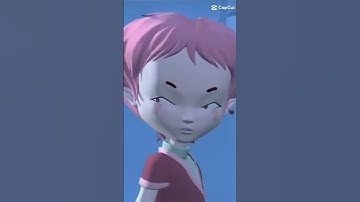 I got bored so I made this Code Lyoko edit #codelyoko