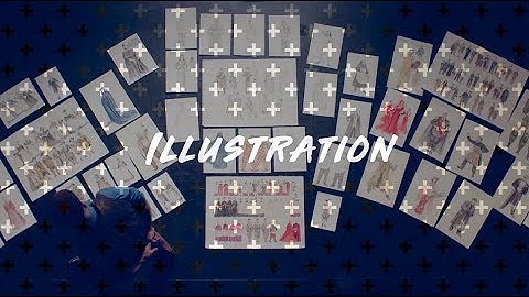 Laguna College of Art + Design, BFA in Illustration